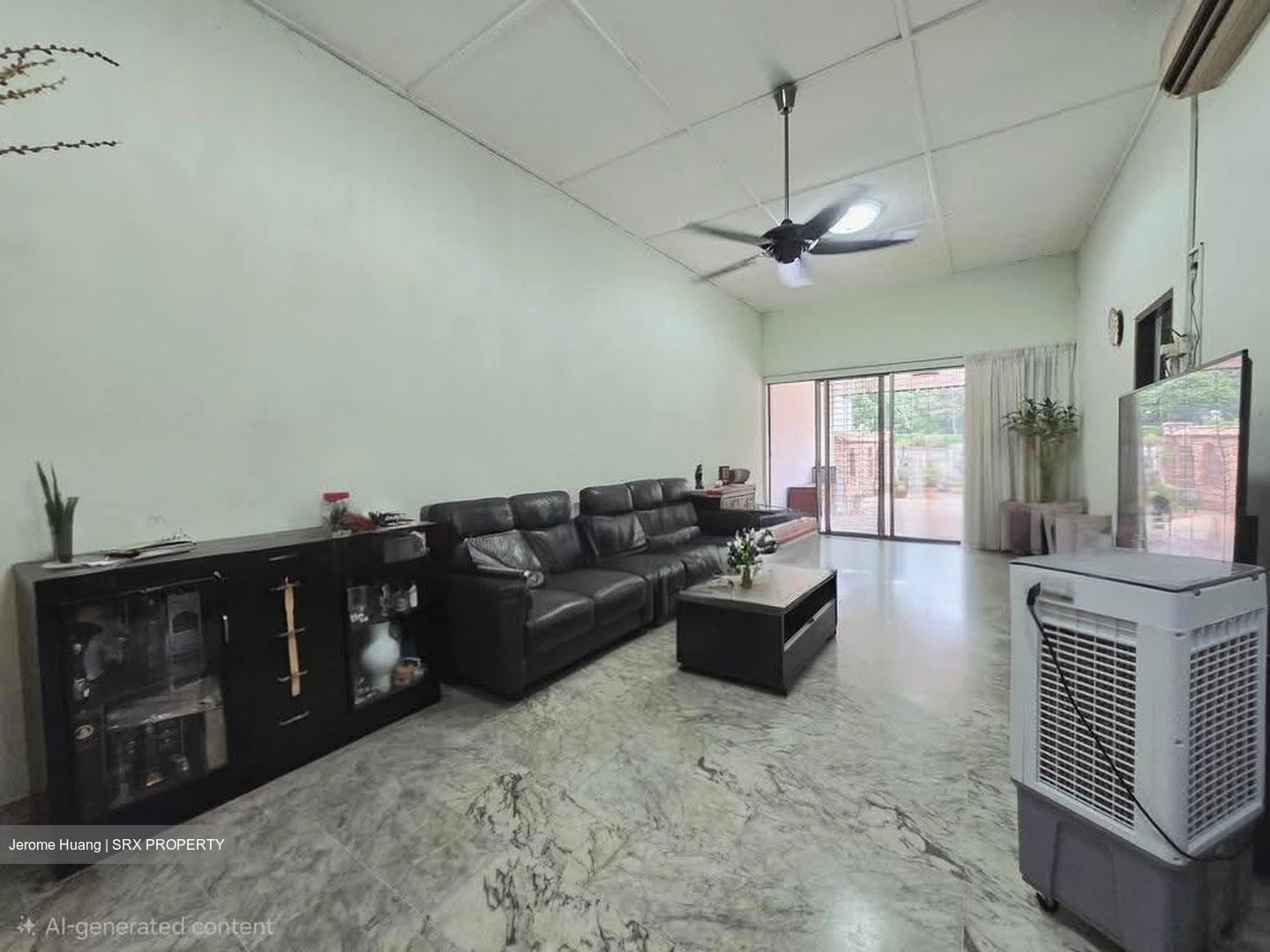 East View Garden (D16), Semi-Detached #624094451